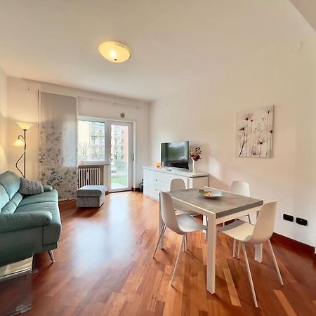Appartamento Orti Di Spagna Verona Exteriör bild