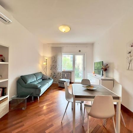 Appartamento Orti Di Spagna Verona Exteriör bild