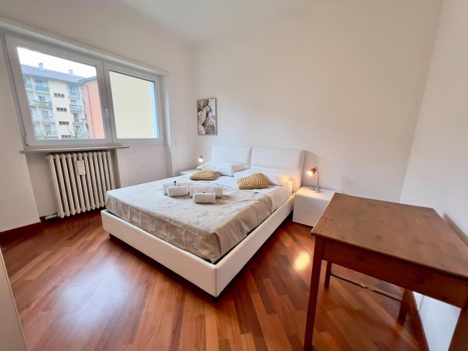 Appartamento Orti Di Spagna Verona Exteriör bild