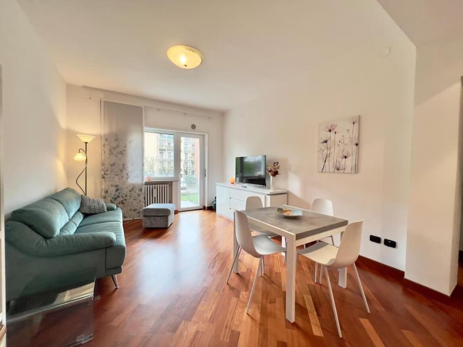 Appartamento Orti Di Spagna Verona Exteriör bild