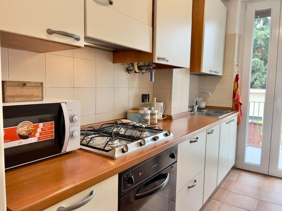 Appartamento Orti Di Spagna Verona Exteriör bild