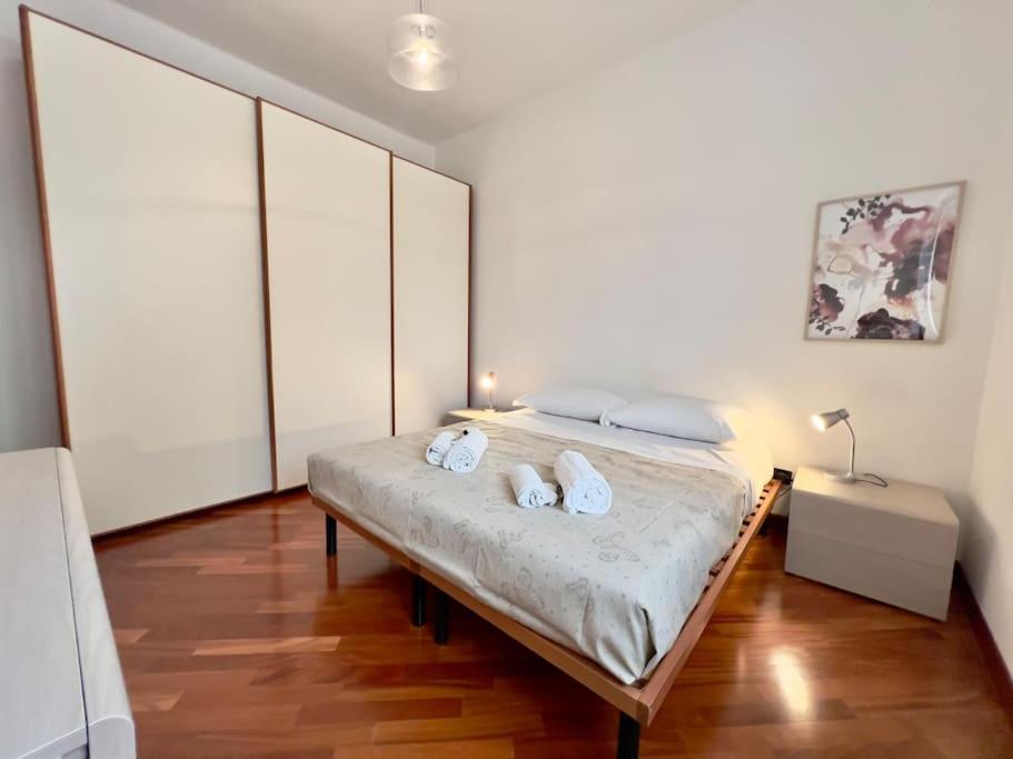 Appartamento Orti Di Spagna Verona Exteriör bild