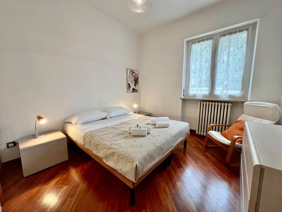 Appartamento Orti Di Spagna Verona Exteriör bild