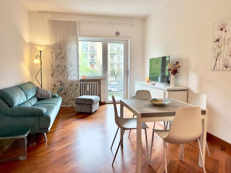 Appartamento Orti Di Spagna Verona Exteriör bild