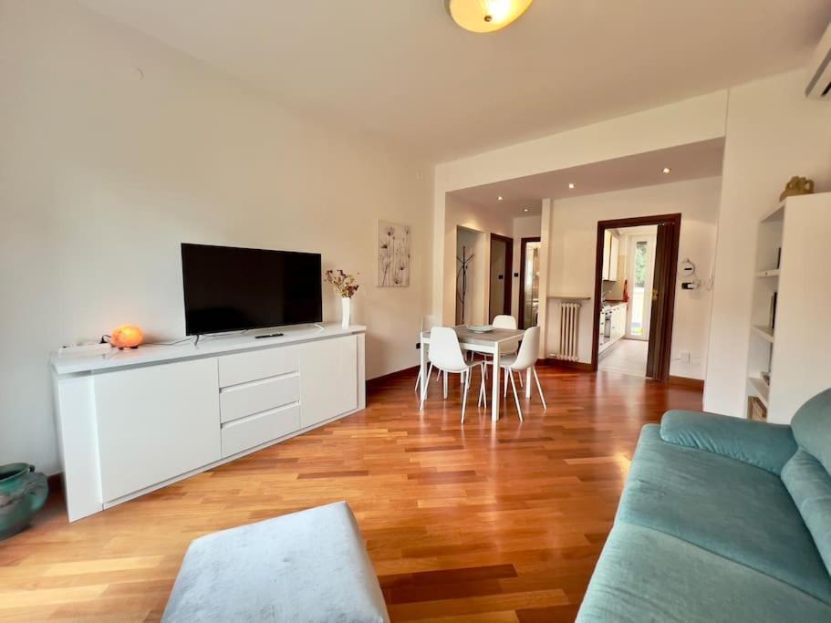 Appartamento Orti Di Spagna Verona Exteriör bild